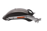 Indicador del guardabarros trasero Harley-Davidson Fat Boy 1750 FLFB Softail 20-20