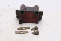 Bobine, dubbele ontsteking, dubbele aansluiting, elektrisch systeem BMW R 1100 GS 259 0409 93-99