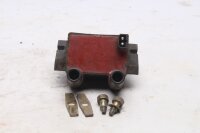 Bobine, dubbele ontsteking, dubbele aansluiting, elektrisch systeem BMW R 1100 GS 259 0409 93-99