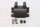 Bobine, dubbele ontsteking, dubbele aansluiting, elektrisch systeem BMW R 1100 GS 259 0409 93-99