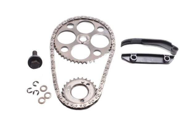 Distributiekettingkit, kettingspanner, geleiderail BMW R 1100 GS 259 0409 93-99