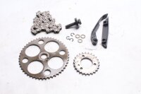 Distributiekettingkit, kettingspanner, geleiderail BMW R 1100 GS 259 0409 93-99