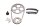 Distributiekettingkit, kettingspanner, geleiderail BMW R 1100 GS 259 0409 93-99