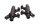 tuimelaaras linker cilinderkop kleppenmechanisme BMW R 1100 GS 259 0409 93-99