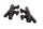 tuimelaaras linker cilinderkop kleppenmechanisme BMW R 1100 GS 259 0409 93-99