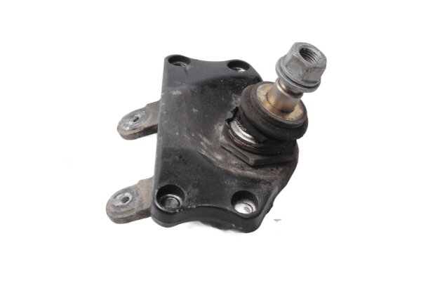 Piastra inferiore di sterzo con bulloneria dello sterzo a snodo sferico BMW R 1150 RT R22 02-05