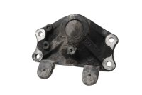 Lower triple clamp with ball joint steering bolting BMW R...