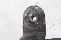 Piastra inferiore di sterzo con bulloneria dello sterzo a snodo sferico BMW R 1150 RT R22 02-05