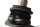 Piastra inferiore di sterzo con bulloneria dello sterzo a snodo sferico BMW R 1150 RT R22 02-05