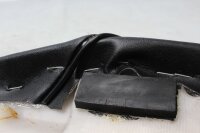 Coprisedile per guidatore e passeggero, in due pezzi Honda CB 1300 SC40 98-02