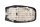 Coprisedile per guidatore e passeggero, in due pezzi Honda CB 1300 SC40 98-02