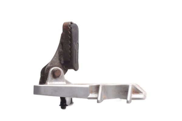 Support de repose-pied avant droit, support de fixation du pilote BMW R 1100 GS 259 0409 93-99