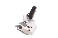 Support de repose-pied avant droit, support de fixation du pilote BMW R 1100 GS 259 0409 93-99