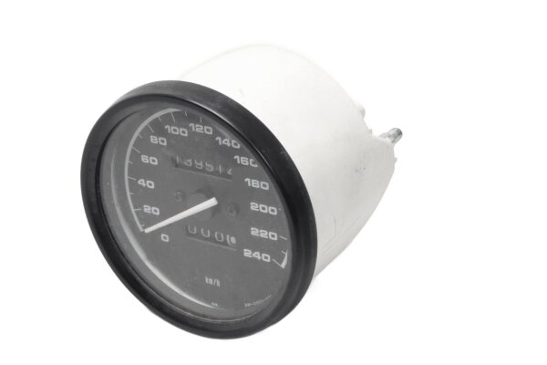 Speedometer, speedometer, kilometertæller BMW R 1150 RT R22 02-05