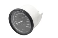 Speedometer, speedometer, kilometertæller BMW R 1150 RT R22 02-05
