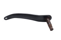 Gearshift lever gearshift pedal Harley-Davidson Dyna Wide...