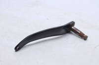 Växelspak växelspakspedal Harley-Davidson Dyna Wide Glide 1690 FXDWG 18-18