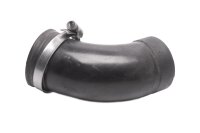 Intake manifold carburetor rubber boot, left side BMW R...