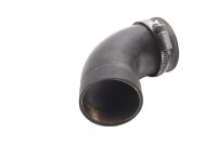 Rubberen beschermhoes van het inlaatspruitstuk/carburateur, linkerkant BMW R 80 GS 0346 80-87