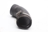 Rubberen beschermhoes van het inlaatspruitstuk/carburateur, linkerkant BMW R 80 GS 0346 80-87