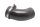 Rubberen beschermhoes van het inlaatspruitstuk/carburateur, linkerkant BMW R 80 GS 0346 80-87
