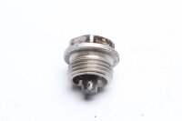Olietankens aftapningsprop magnet olieaftapning BMW G 650 Xcountry E65X 0164 K15 07-10