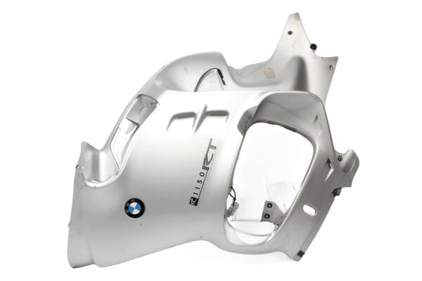 Left side panel, front panel BMW R 1150 RT R22 02-05