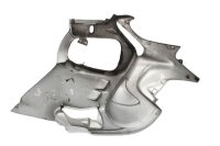 Left side panel, front panel BMW R 1150 RT R22 02-05