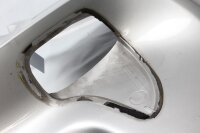Left side panel, front panel BMW R 1150 RT R22 02-05