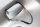 Left side panel, front panel BMW R 1150 RT R22 02-05