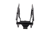 Swingarm rear triangle axle mount Harley-Davidson Softail 1442 FLST Heritage 06-06