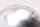 Halogen insert main headlight diffuser reflector round Unbekannt Konvolut
