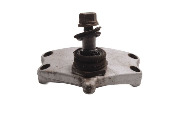 Lower fork bridge clamp, steering head clamp BMW R 1100 GS 259 0409 93-99
