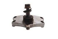 Lower fork bridge clamp, steering head clamp BMW R 1100 GS 259 0409 93-99