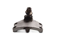 Lower fork bridge clamp, steering head clamp BMW R 1100 GS 259 0409 93-99