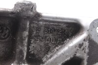Lower fork bridge clamp, steering head clamp BMW R 1100 GS 259 0409 93-99