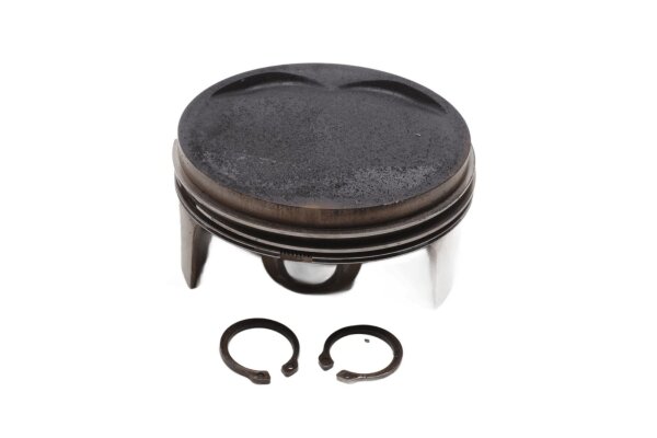 Kolben Kolbenringe Sicherungsringe links Zylinder BMW R 1100 GS 259 0409 93-99