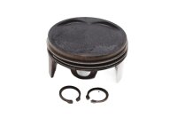 Kolben Kolbenringe Sicherungsringe links Zylinder BMW R 1100 GS 259 0409 93-99