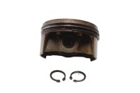 Kolben Kolbenringe Sicherungsringe links Zylinder BMW R 1100 GS 259 0409 93-99