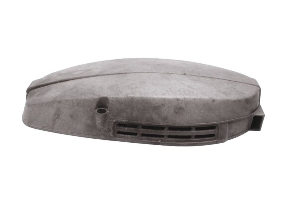 Motorkap aan de voorzijde, ventilatorkap, carterventilatie BMW R 80 GS 0346 80-87