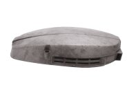 Motorkap aan de voorzijde, ventilatorkap,...