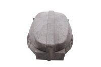 Motorkap aan de voorzijde, ventilatorkap,...