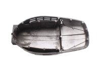 Motorkap aan de voorzijde, ventilatorkap, carterventilatie BMW R 80 GS 0346 80-87