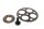 Timing chain kit, camshaft sprocket, crankshaft sprocket BMW R 1150 RT R22 02-05