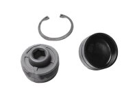 Frame locking cover antler retaining ring thread BMW BMW R 1150 RT R22 02-05