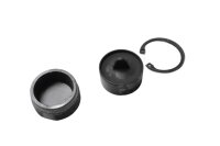 Frame locking cover antler retaining ring thread BMW BMW R 1150 RT R22 02-05