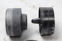 Frame locking cover antler retaining ring thread BMW BMW R 1150 RT R22 02-05