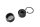 Frame locking cover antler retaining ring thread BMW BMW R 1150 RT R22 02-05