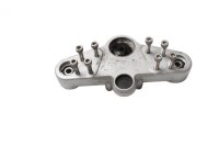 Øvre gaffelbro, headsetlejeophæng, styrehovedleje BMW R 1150 RT R22 02-05