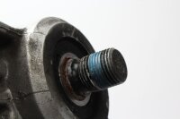 Øvre gaffelbro, headsetlejeophæng, styrehovedleje BMW R 1150 RT R22 02-05